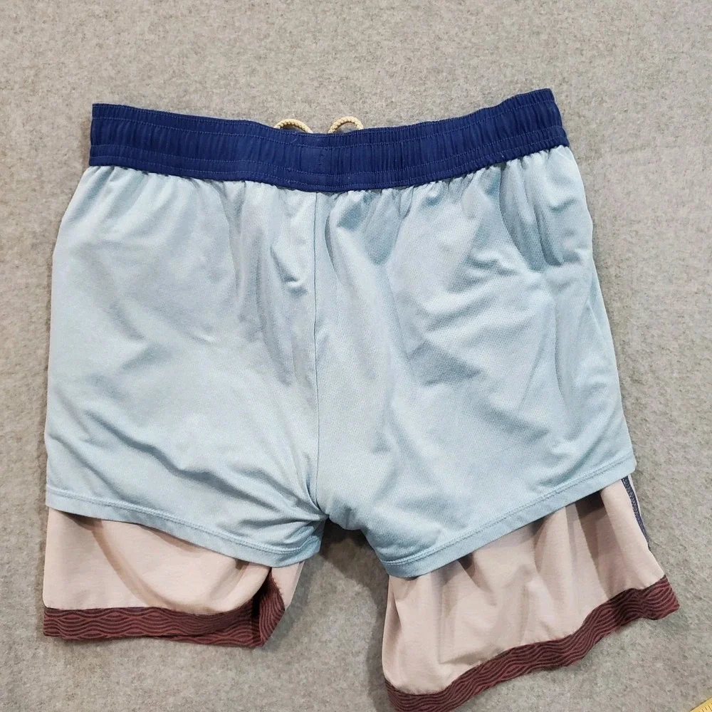 LOT 2: Fair Harbor Swim Trunks XL Swim Trunks 7